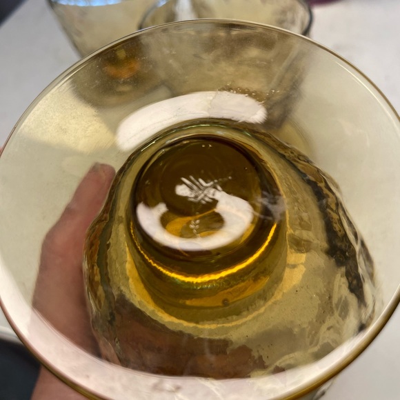 Anchor Hocking Drinkware - Picture 4 of 5